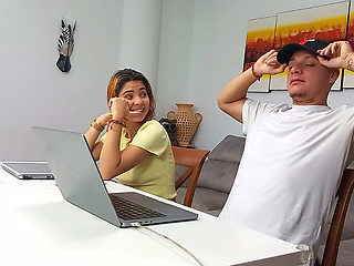 Having Sex with My Best Friend.