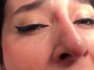 Roomates Eager for Dick Play with Dildo and Eat Each Other's Asses - Sweetkimmi