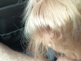 Whore in the Car 2