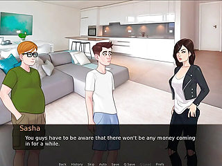 Lust Legacy - Ep 37 - a New Business by Misskitty2k