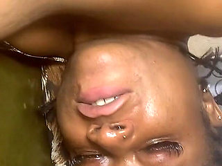 Tanzania Girl Fucking Crazy