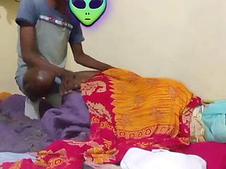 Desi Bengali ki raat mein chudai