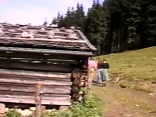 Zipfelstrmer (1993)