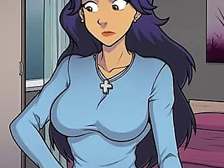 Witch Hunter [v0.7] Part 6 History Lesson by Loveskysan69