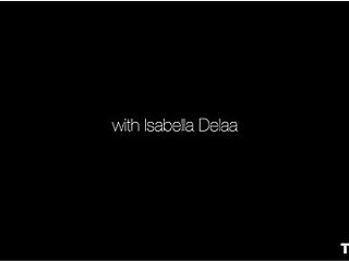 Window Voyeur 2 - Isabella Delaa