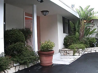 Uncle's House Black Dick Creampie Tight Pussy - Ethan Hunt Fucks Allison Lane Hardcore