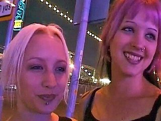 Glamorous mademoiselle's blowjob sex