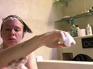 Big Tits and Hard Nipples