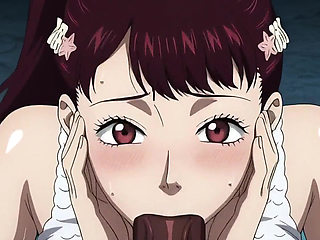 Black Clover Kahono Hentai (Artificial Intelligence)