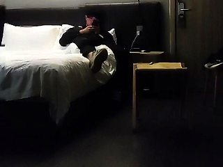 Real Homemade Amateur Hidden Cam 1