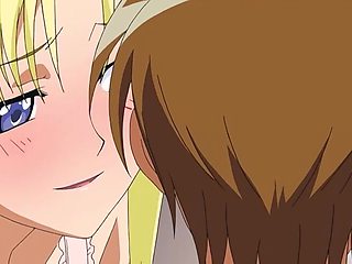 Hot Impulse in the bed inside forbidden memories