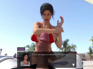 Perverted Principal - Scandalous Affairs - Ep05