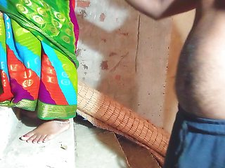 Fucking My Hot Desi Wife at Home