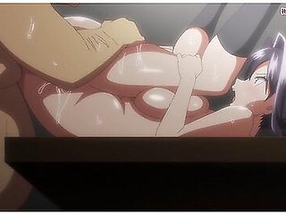 Elle Her Main Teacher In Front Of Her Boyfriend. Imaria 05 Vostfe