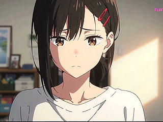 Denji x Kobeni ( AI Generated ) - Passional Sex Date