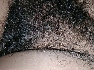Sri lankan wife hairy pussy