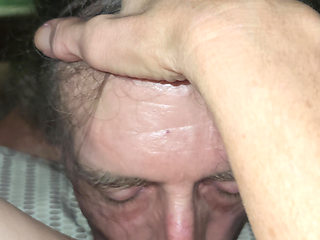 How Goode Girl Likes to Ride Face