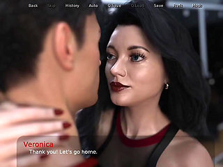 Hot Mature Landlady Does Spicy Yoga with Tenant - Bulge Tease & Flexible Poses