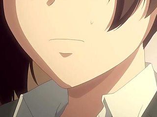 Sudden Longing in the beyond inside forbidden memories