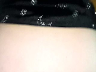 You cum on Alison Faye in this hardcore POV virtual sex