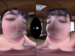 Hot tight Asian in some hardcore action