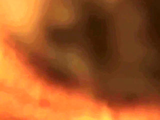 The First Passionate Encounter of a Beautiful Brunette with Her New Lover