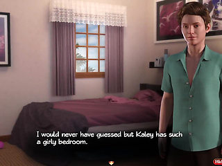 Shy Girl Gets Fingered and Tastes Her Vaginal Juices