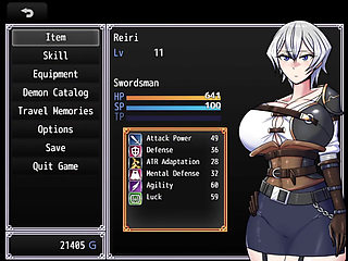 Dragon Conquest - Part 3