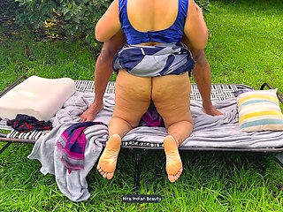 Saree Outdoor Sex - Erotic Love Making, Rough Anal Pounding, Ass Fucking and Intense Deepthroat