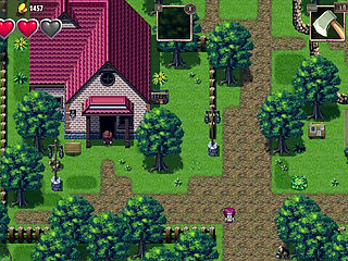 Siren Tempts Me with Her Tits and Lets Me Fuck Her