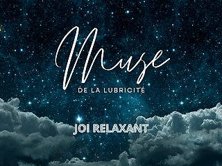 A Muse whispers to you pig words in your ear - French erotic audio