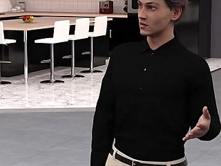 My Stepbrother's Wife #13