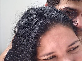 My Girlfriend's Hook, Mouth Hook