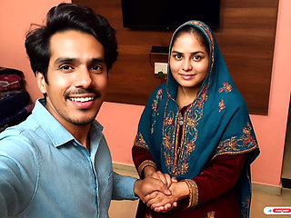 Pakistani Desi Gf Tight Body New Girlfriend Romantic  Video by -Snapchat143