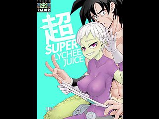 Dragon ball xxxx, dragon ball cheelai, hentai