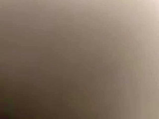 Beautiful Busty MILF Masturbates at Casting