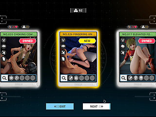 How new positions are unlocked