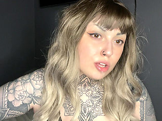 Ahegao Makes You Weak