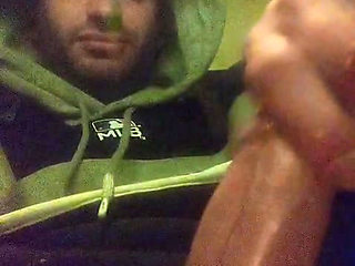 Hotboy solocock