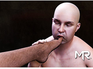 FashionBusiness - Finger-licking E3 #35