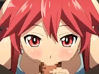 Itadaki-seieki: Stripchat  Hentai Porn