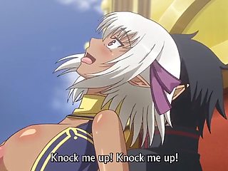 Anime hentai, animation, caricaturas