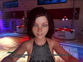 Radiant 1 - going to the club