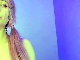 Close up pussy fingering ass toying