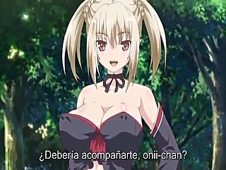 ochi mono rpg seikishi luvilias capitulo 1 hentai