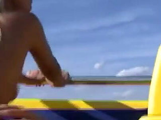 Erotic Planet - VOL.#02 - Scene #05