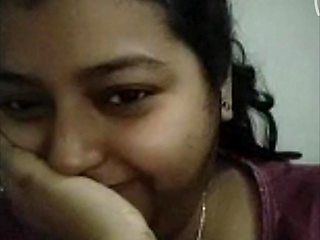 Huge naughty indian woman liking spear onanism on web cam