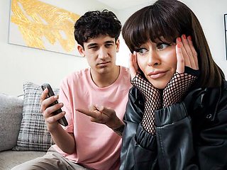 My BabySitters Club - young (18+) sex