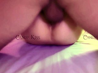 amateur anal hardcore action