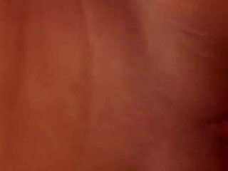 Hot Big Tits Blonde Babe Nasrin Carmel Moore Fucks Hung Stud on the Sofa